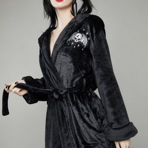 Night Robe Dolls Kill